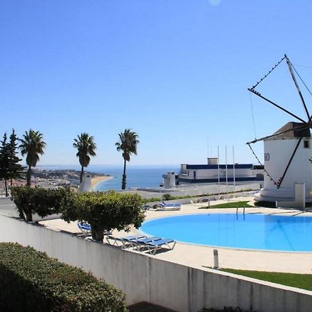 Albufeira-Windmill Hill Apartment Luaran gambar