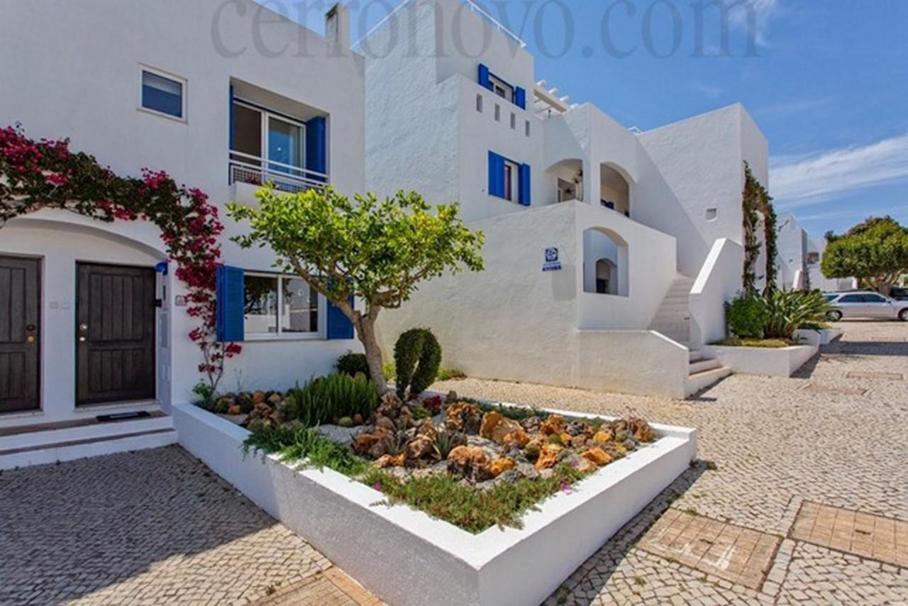 Albufeira-Windmill Hill Apartment Luaran gambar