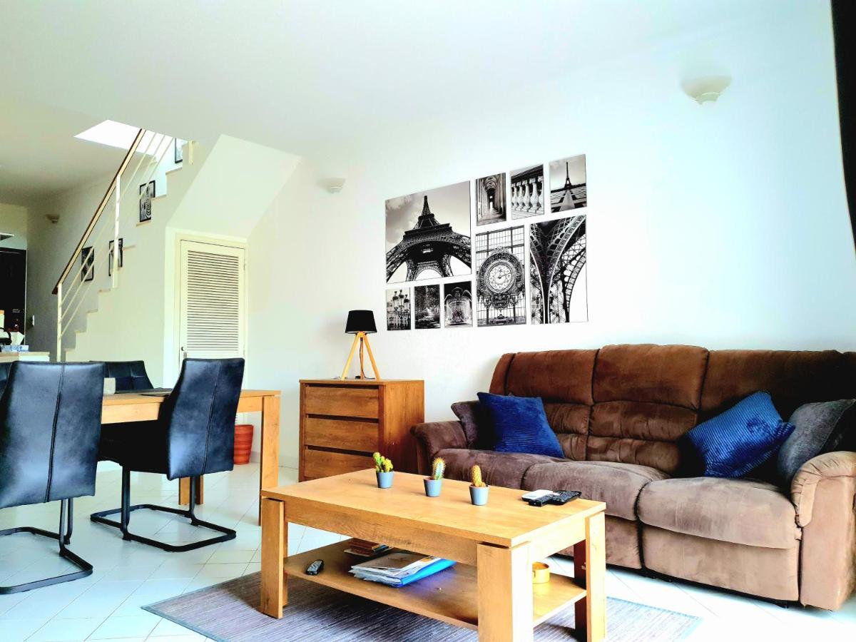 Albufeira-Windmill Hill Apartment Luaran gambar