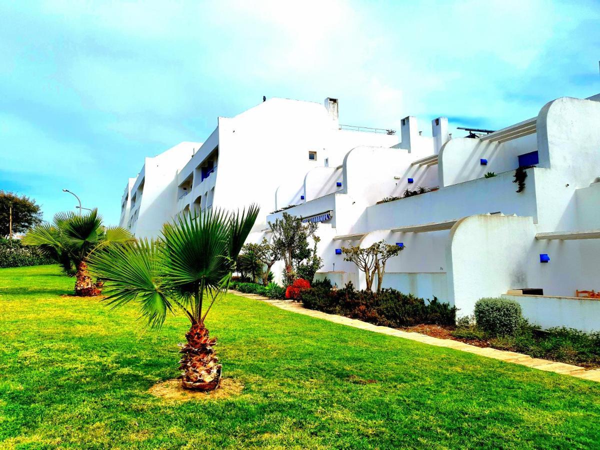Albufeira-Windmill Hill Apartment Luaran gambar