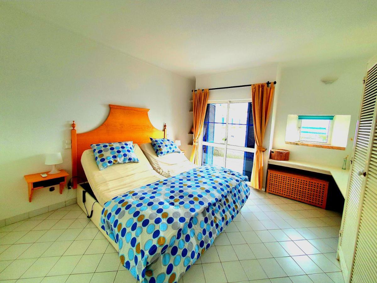 Albufeira-Windmill Hill Apartment Luaran gambar