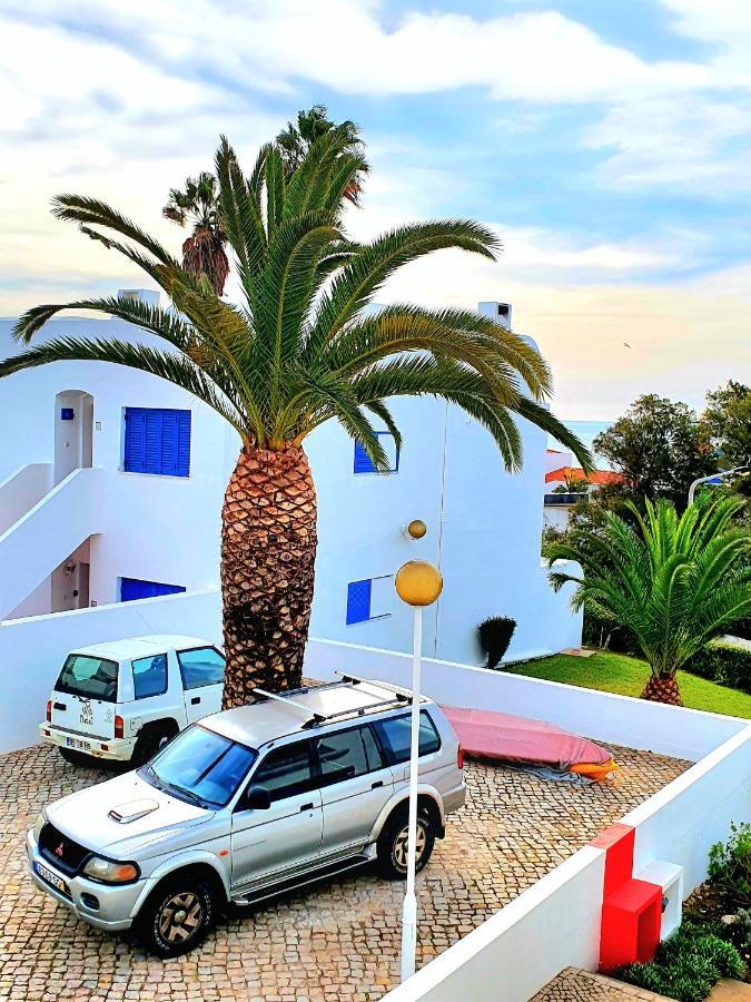 Albufeira-Windmill Hill Apartment Luaran gambar