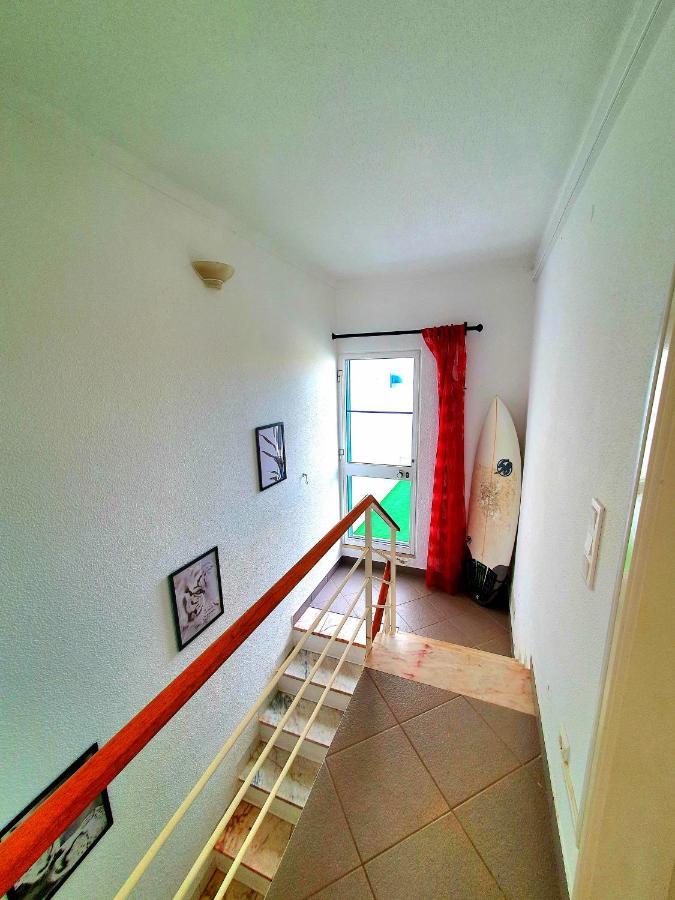 Albufeira-Windmill Hill Apartment Luaran gambar