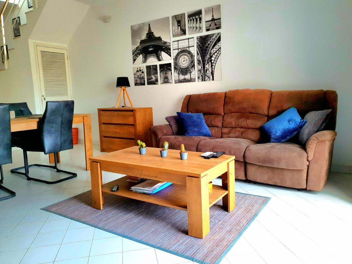 Albufeira-Windmill Hill Apartment Luaran gambar