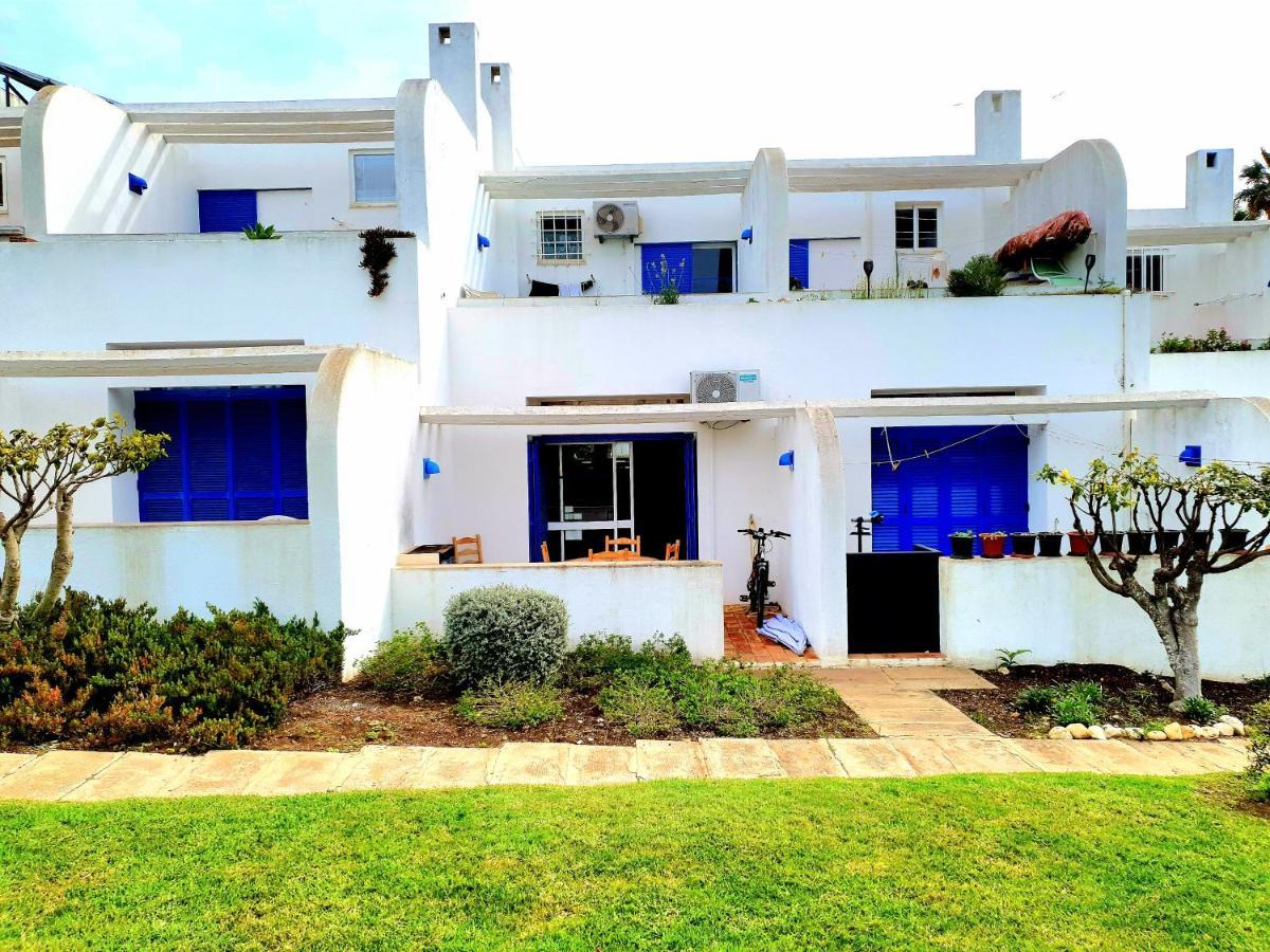 Albufeira-Windmill Hill Apartment Luaran gambar