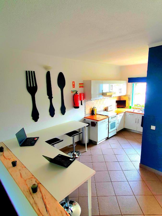 Albufeira-Windmill Hill Apartment Luaran gambar