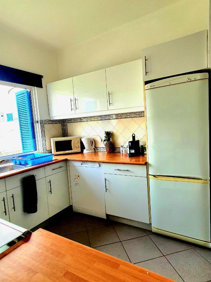 Albufeira-Windmill Hill Apartment Luaran gambar