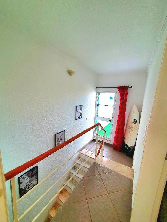 Albufeira-Windmill Hill Apartment Luaran gambar