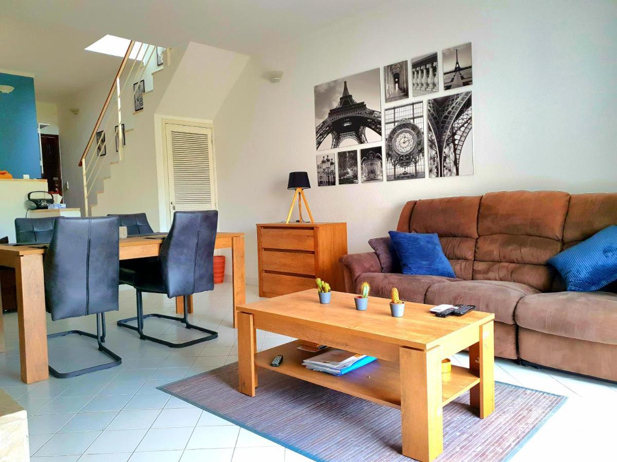 Albufeira-Windmill Hill Apartment Luaran gambar