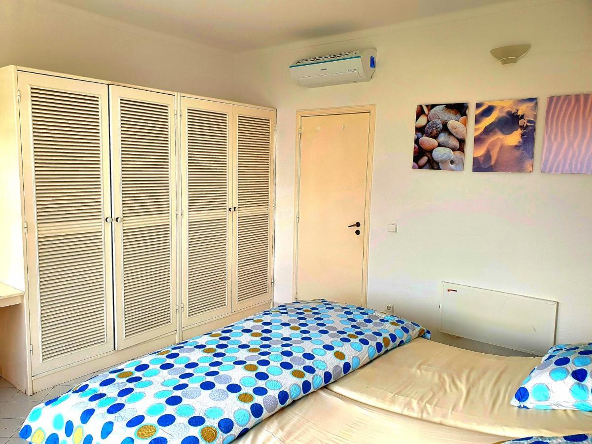 Albufeira-Windmill Hill Apartment Luaran gambar