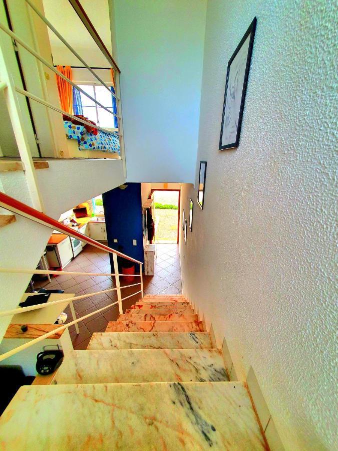 Albufeira-Windmill Hill Apartment Luaran gambar
