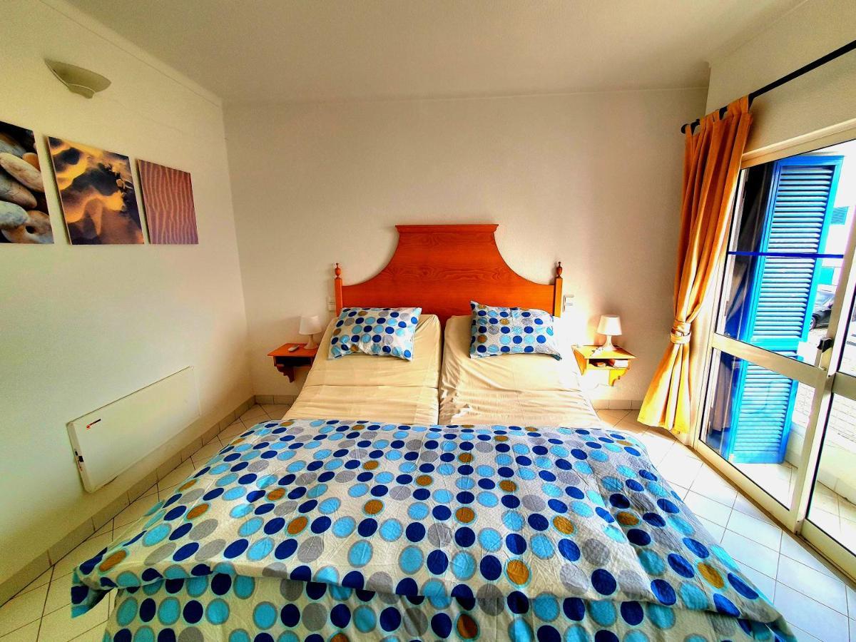 Albufeira-Windmill Hill Apartment Luaran gambar