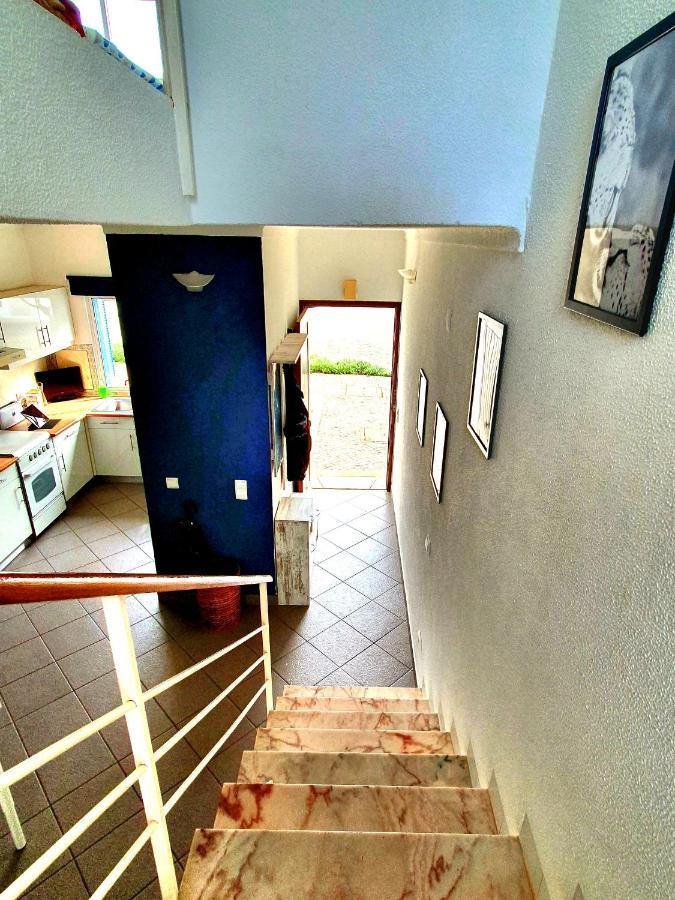 Albufeira-Windmill Hill Apartment Luaran gambar